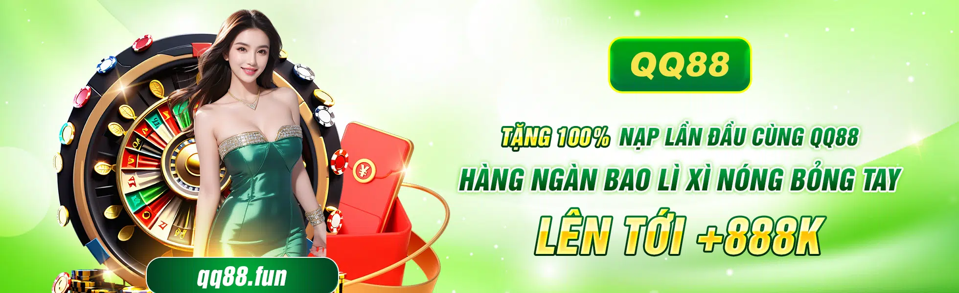 Banner qq88.fun