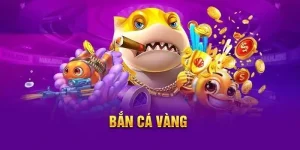 Bắn cá vàng qq88