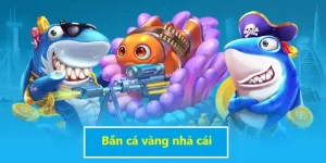 bắn cá vàng nhà cái qq88