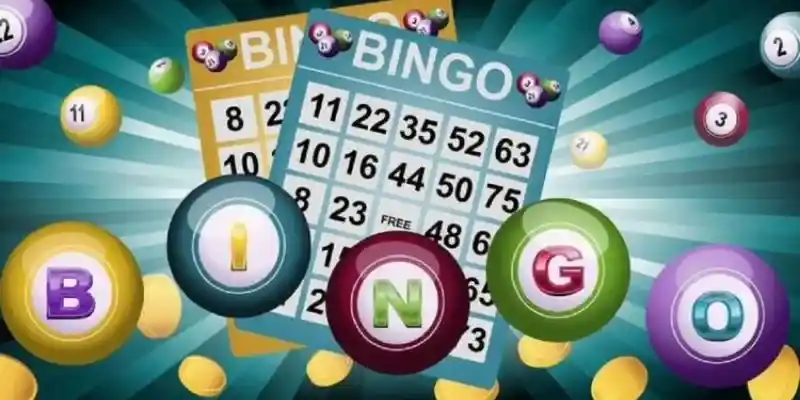 Cách chơi bingo là yêu cầu bạn cần hiểu được luật của bộ môn này