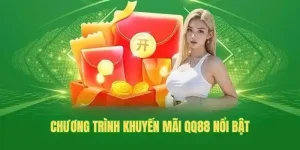 Mã khuyến mãi qq88